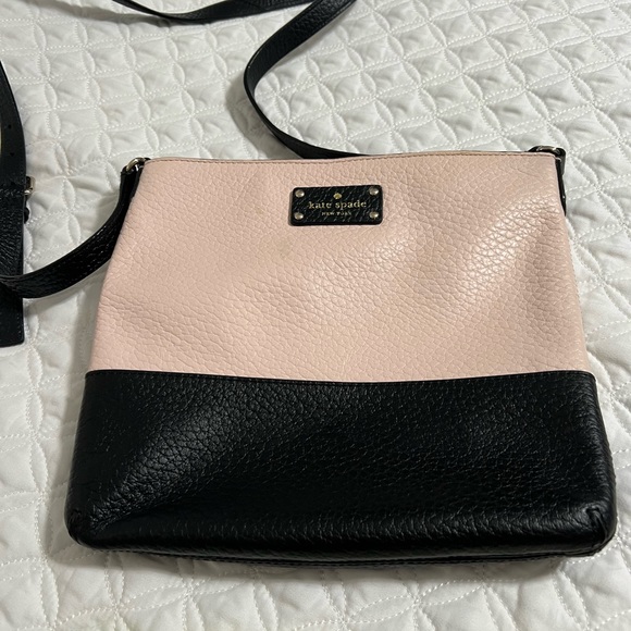 Kate Spade shoulder bag - Picture 4 of 5